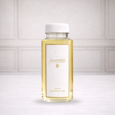 Patalpų kvapo papildymas Financier